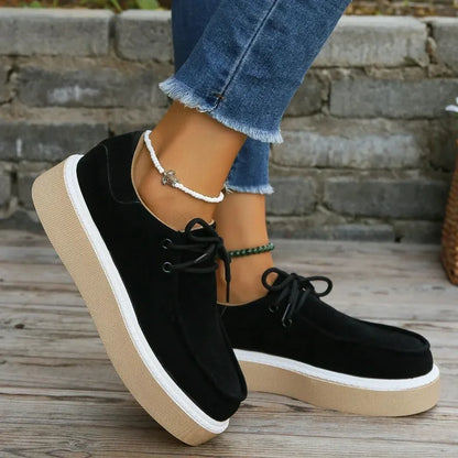 High Monte Sneakers - Cool and comfortable