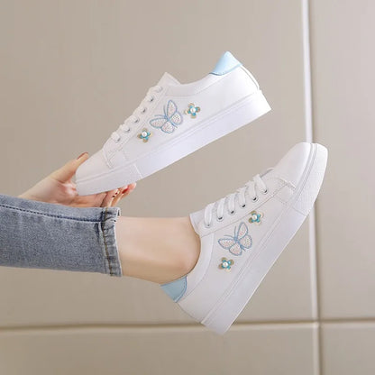 Julinha Sneakers - Fresh and comfortable