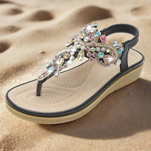 Vila Moura - Sandals (Super Comfortable)