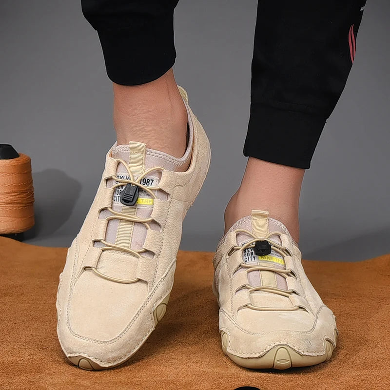 Mariano Casual Tennis Shoes