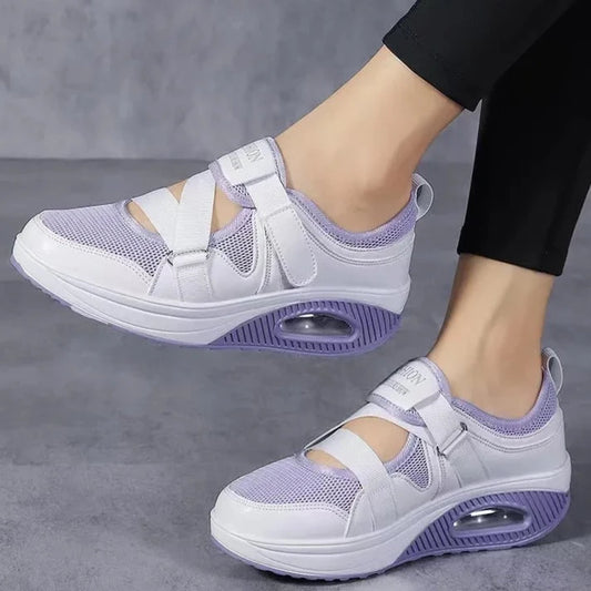 Chaussure orthopédique ultra confortable - Comforty Plus™ 2.0