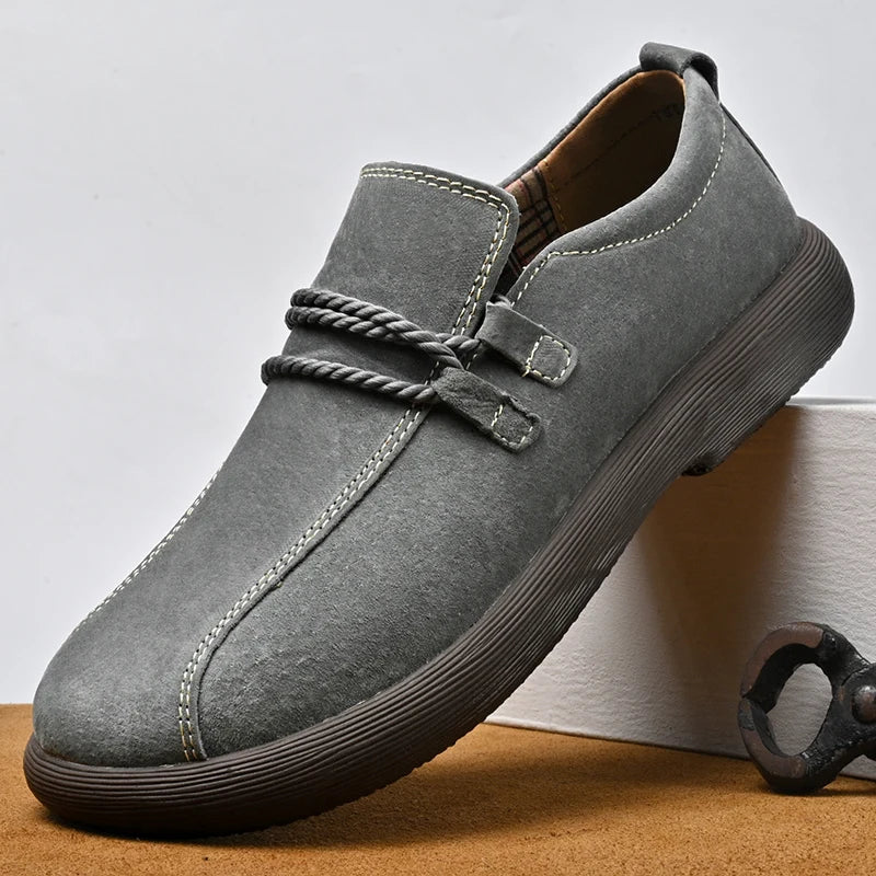 North Soft – Mocassim Homem