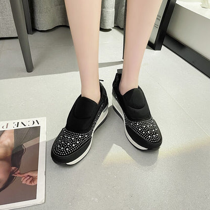 New York Star - Super Comfortable Tennis Shoes