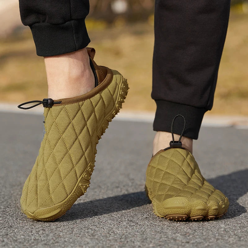 Tarno Pro  - Sapatos Barefoot Ultra Confortáveis ( Para Atividades ao Ar livre  )