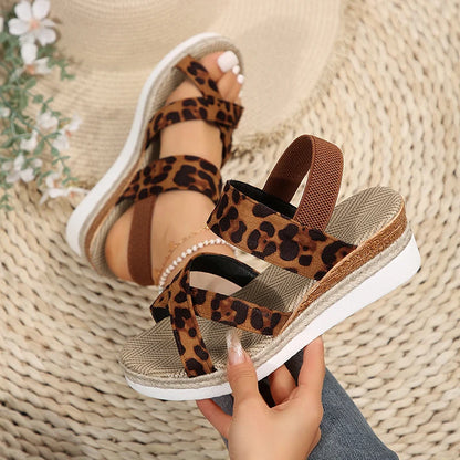 Anonna - Super Comfortable Sandals