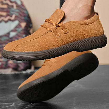 North Soft – Mocassim Homem