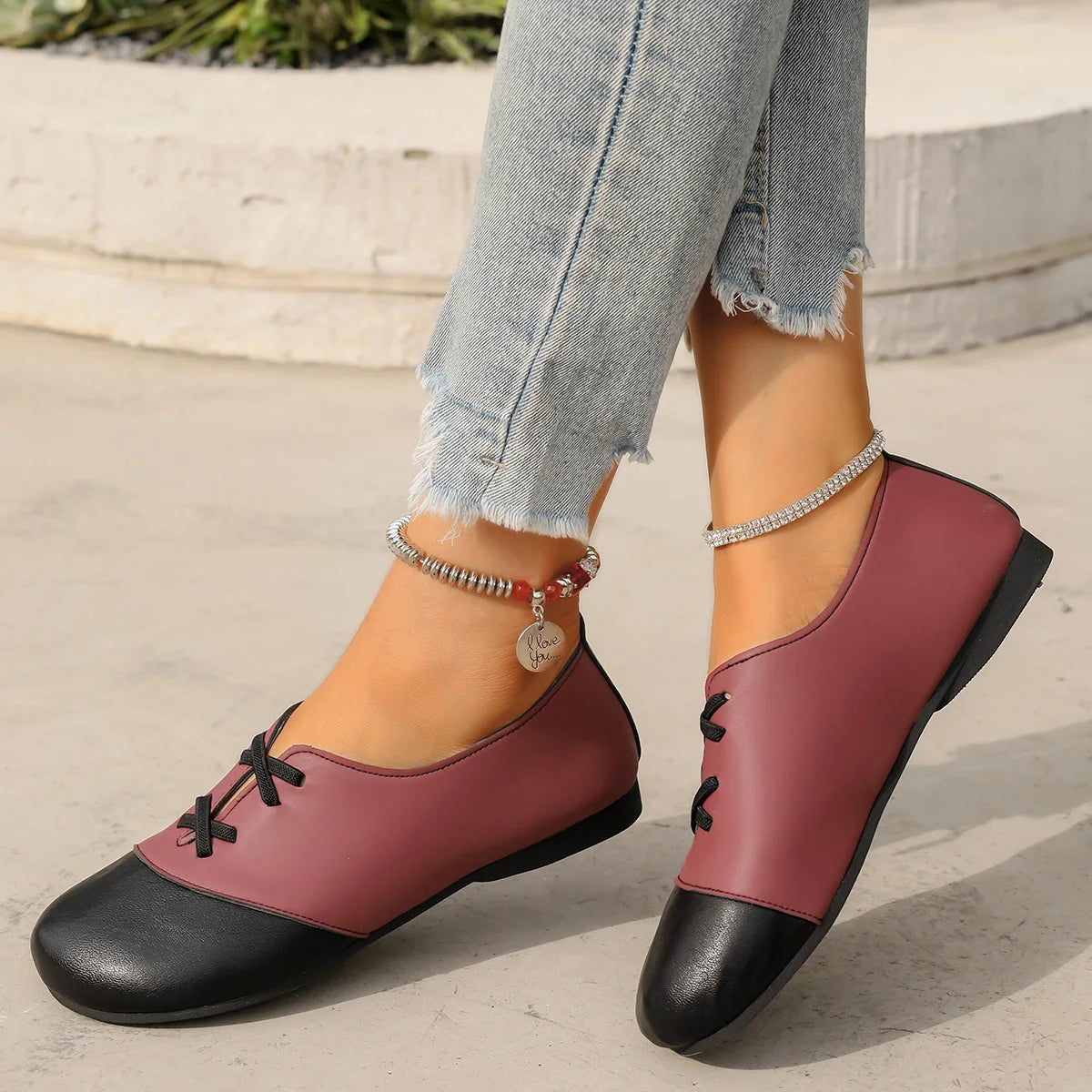 Carlette Graça - Super Comfortable & Elegant Shoe