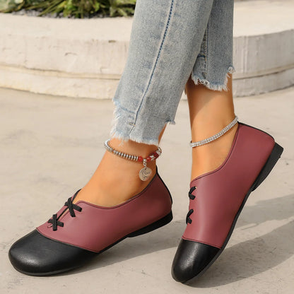 Carlette Graça - Super Comfortable & Elegant Shoe