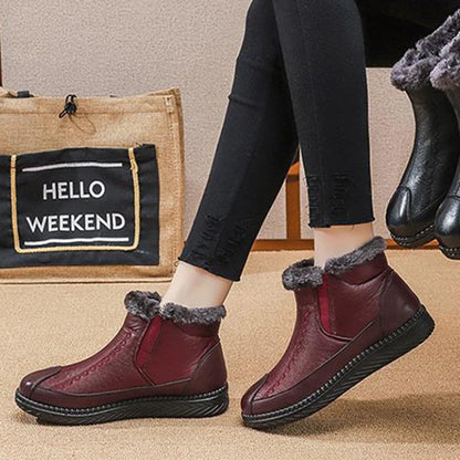 Lady Marie - Super Comfortable and Warm Boots