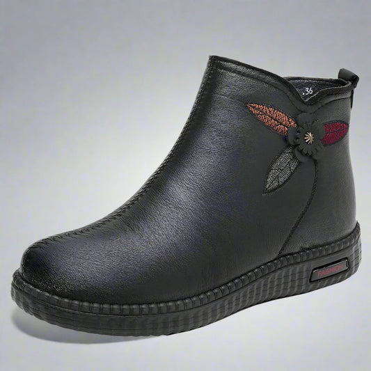 Bottes RAFFEZI E21 Comfort - Imperméables et veloutées