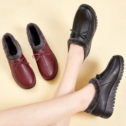 Bom Rio - Comfortable and Warm Loafer