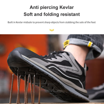 9K Sneakers (Safety Footwear)