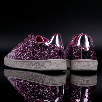 St. Star - Casual Trainers