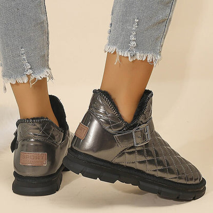Paris - Autumn & Winter Boot
