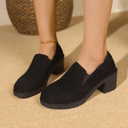 Lolette - Super Comfortable Elegant Shoe