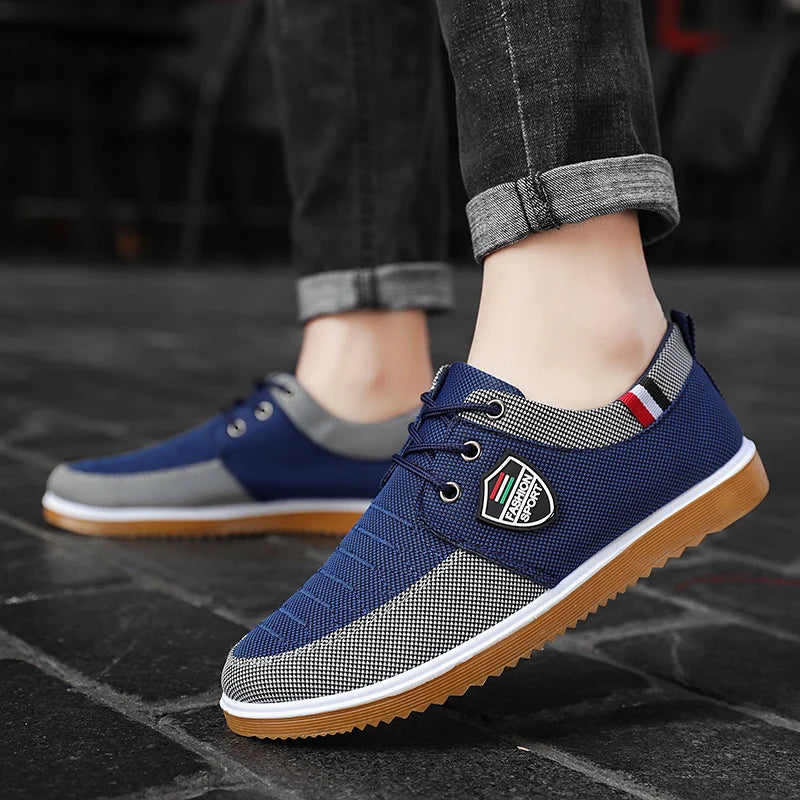 Marianni Martini Casual Tennis Shoes