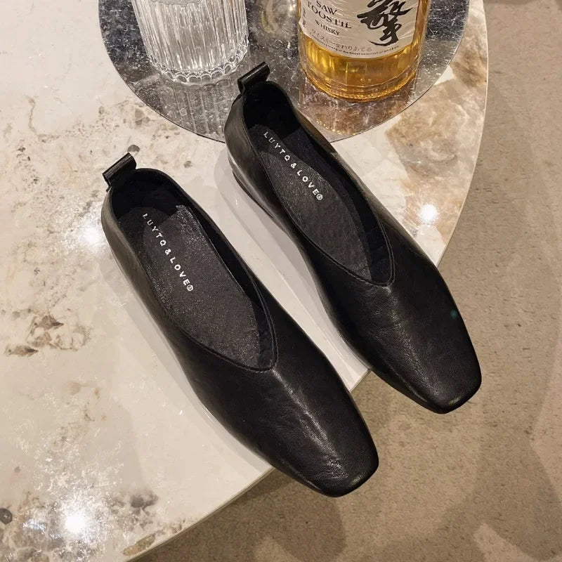 Fionna Chic - Super Comfortable Shoe