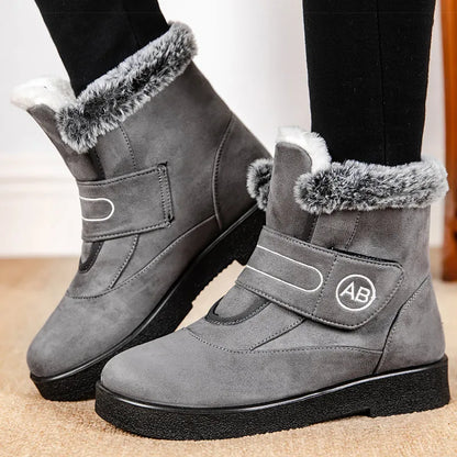 Roberta Boot – Sweetness, warmth, and style for winter ❄️