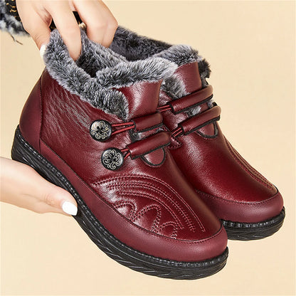 Guimarães Boot (Super Comfortable and Warm)