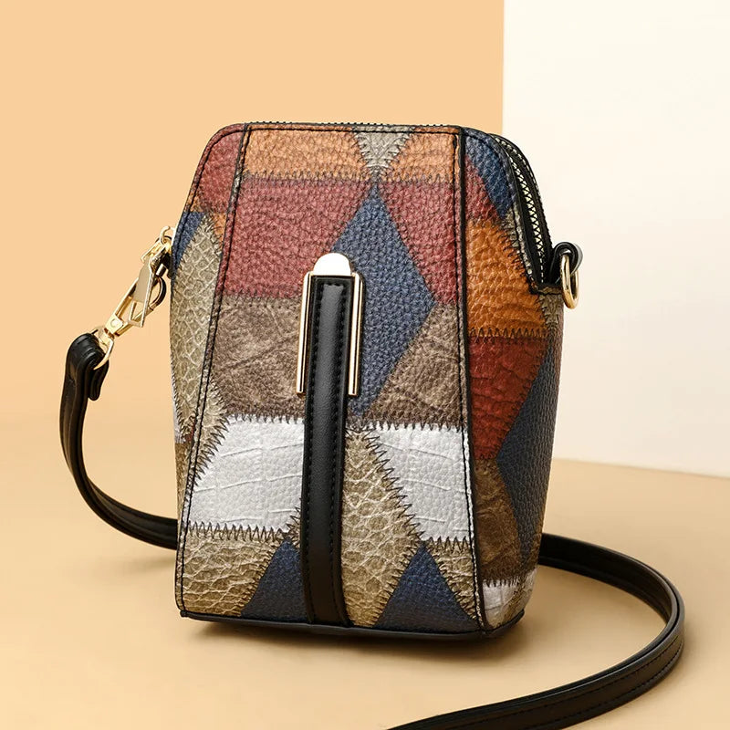 Lisbon Bag – Casual Elegance