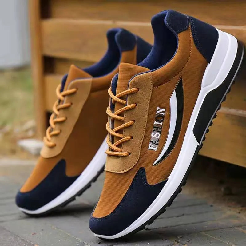 Movement Sport - Men's Super Comfortable Tennis Shoes