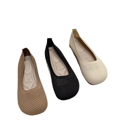 Cloud Soft ☁️ Chic - Sabrina Super Comfortable (Ergonomic)