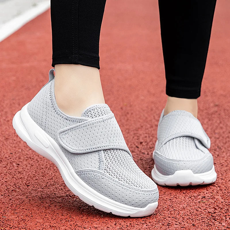 EasyFlex™ – Absolute Comfort Orthopedic Shoes