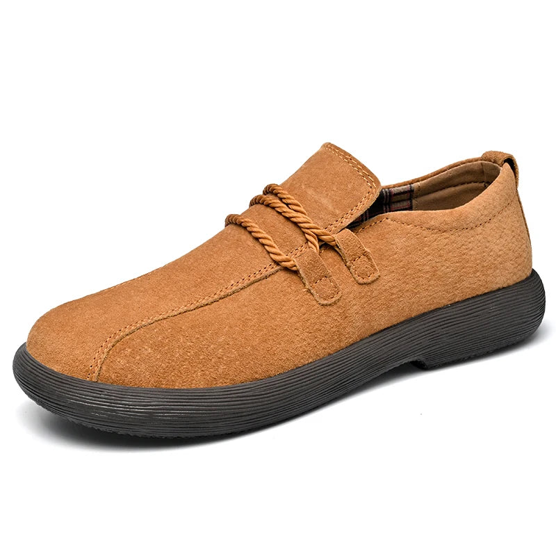 North Soft – Mocassim Homem