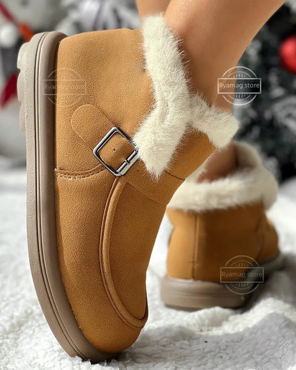 Arrenta - Super Comfortable Boot