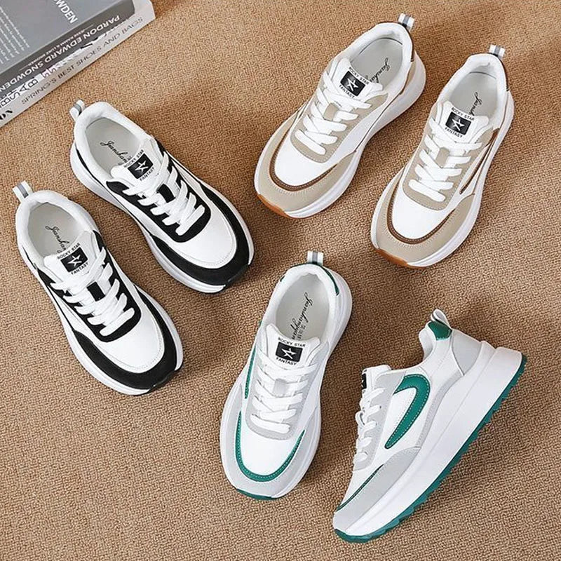 Catarina Marie - Casual Sneakers