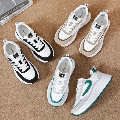 Catarina Marie - Casual Sneakers