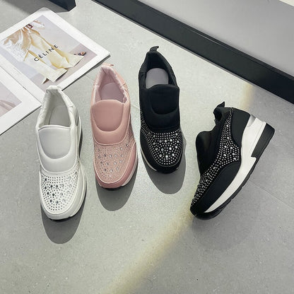 New York Star - Super Comfortable Tennis Shoes
