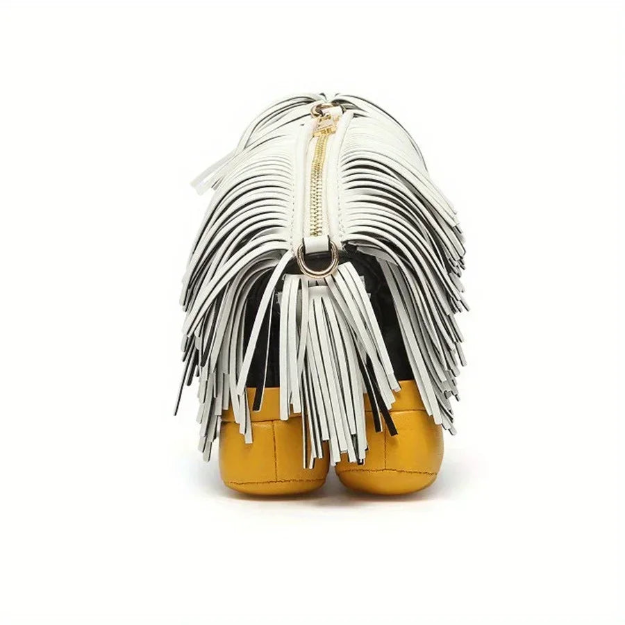 Doggy Chic Wallet Bag