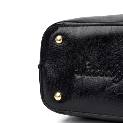 Valeria Tote – Elegant Handbag and Crossbody Bag