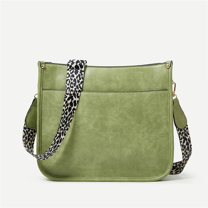 Sissi Crossbody Bag - Casual Elegance