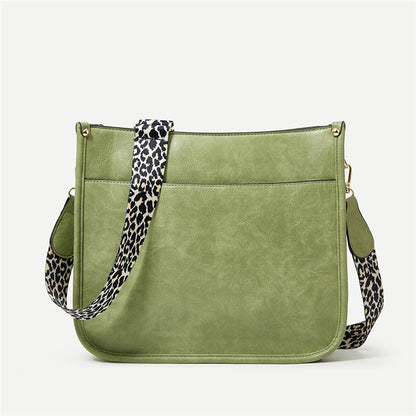 Sissi Crossbody Bag - Casual Elegance