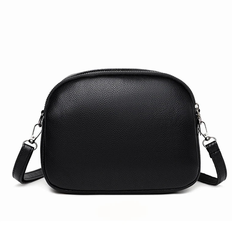 Rute Crossbody Bag – Compact, Elegant, and Versatile