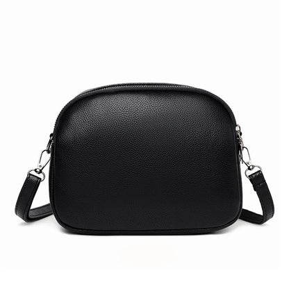 Rute Crossbody Bag – Compact, Elegant, and Versatile