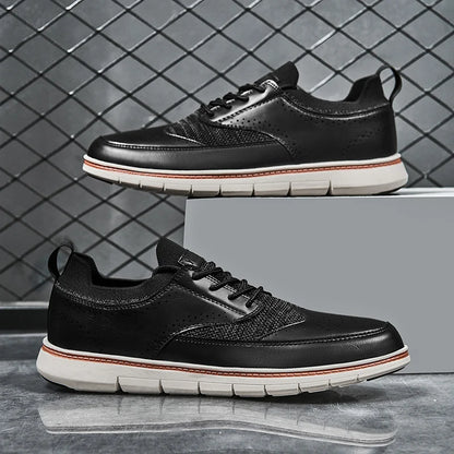 Lusitanna Lyon Jasson - Men's Casual Fresh Tennis