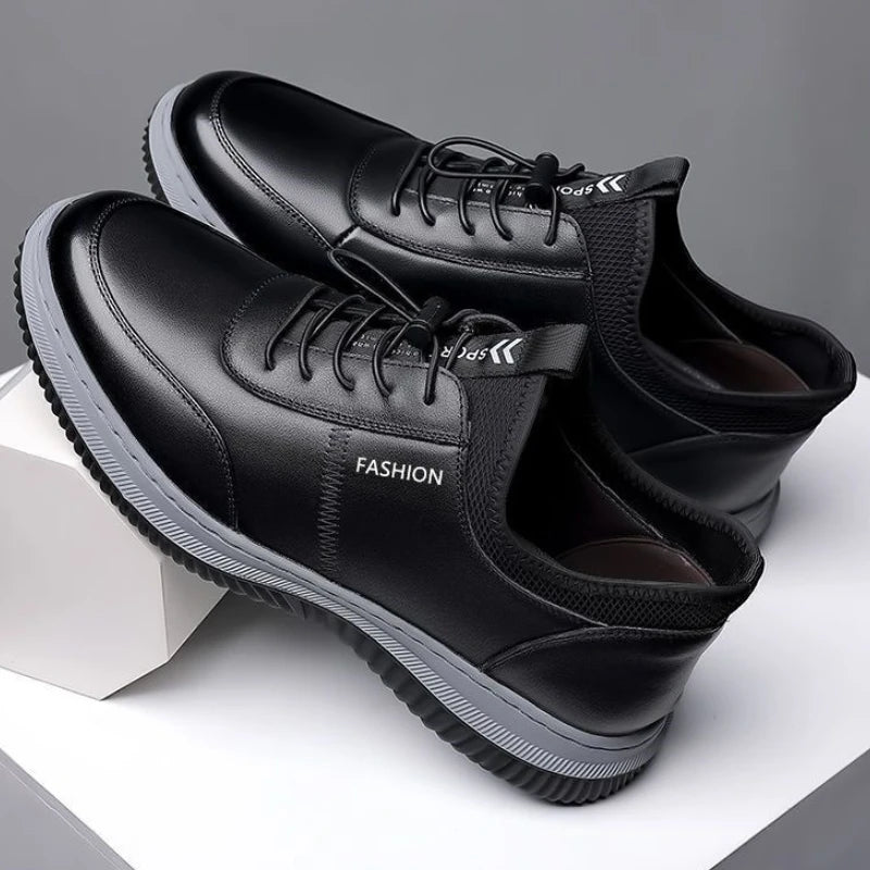 George Fiorrer - Men's Shoe