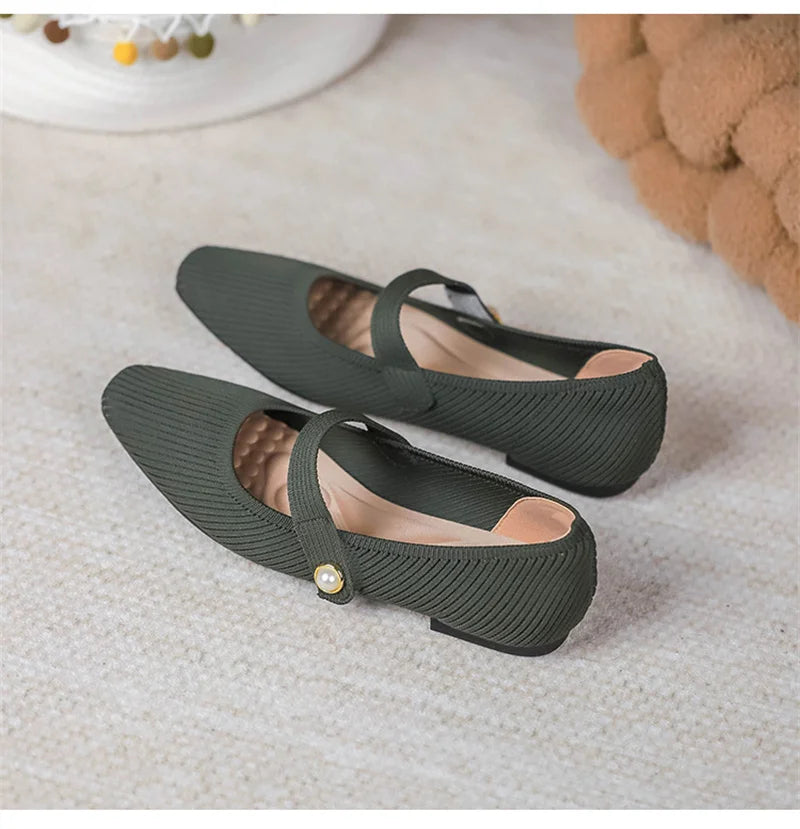 Mollita - A very elegant and comfortable ballet flat
