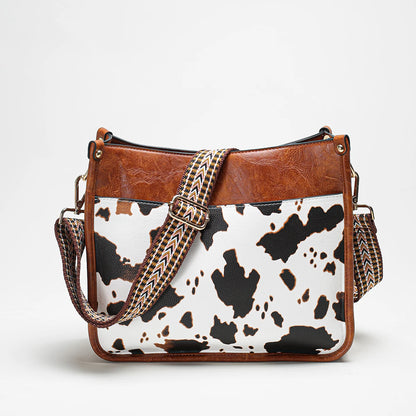 Sissi Crossbody Bag - Casual Elegance