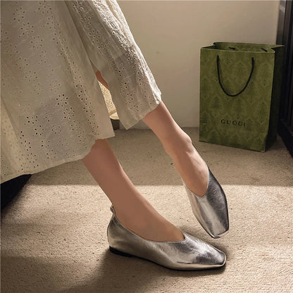Valentina Élite – Sapatos Elegantes de Plataforma