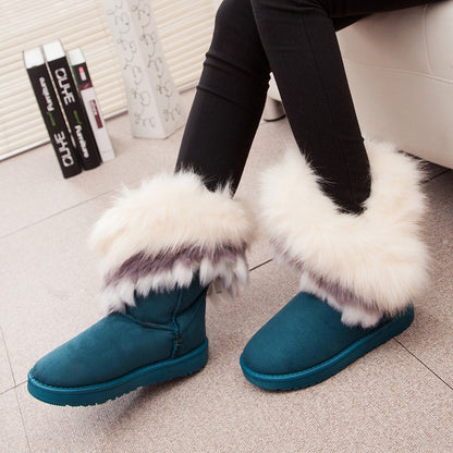 Essen - Winter Boot