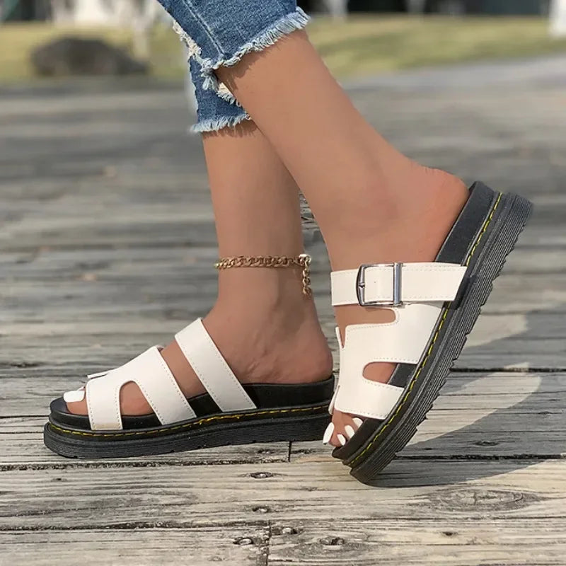 Holla - Super Comfortable Sandal