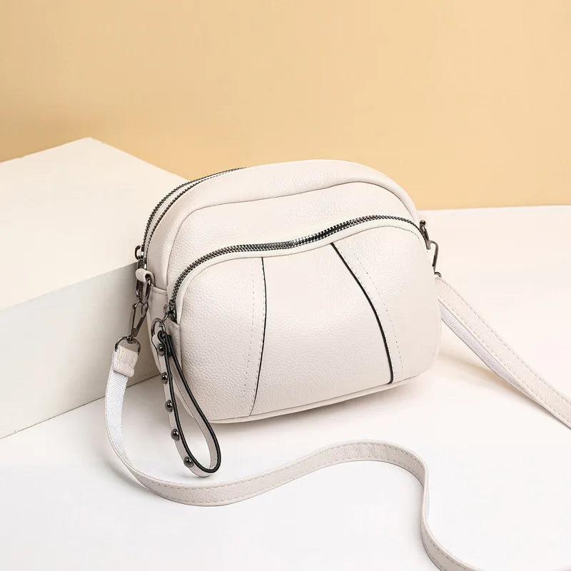 Rute Crossbody Bag – Compact, Elegant, and Versatile