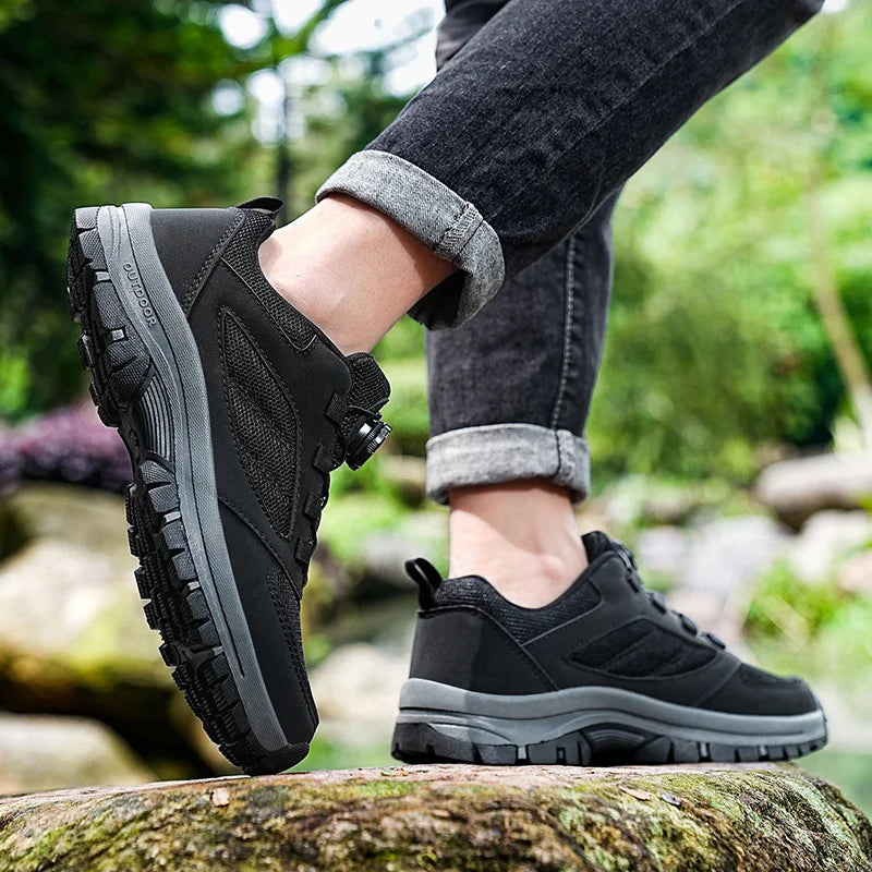 Maddox - Ténis Outdoor Trek
