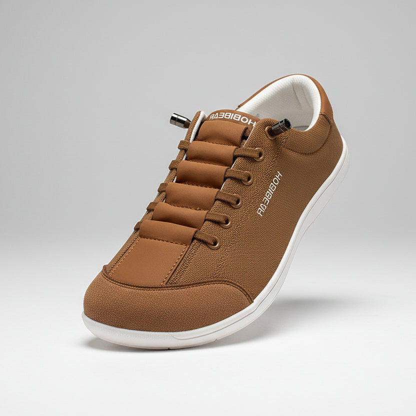 Hobibear - Sapatos Barefoot Unissexo Ultra Confortáveis