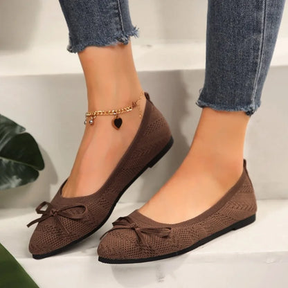 Esiadra - Very elegant and comfortable ballet flat