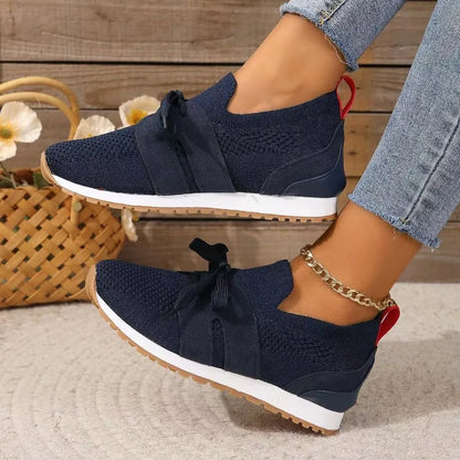 Lady Mary - Fresh and Super Comfortable Sneakers